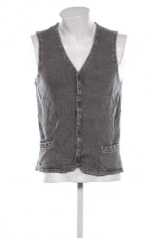 Męska kamizelka Calamar, Rozmiar M, Kolor Szary, Cena 124,99 zł