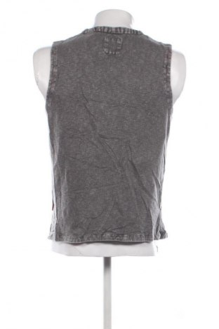 Męska kamizelka Calamar, Rozmiar M, Kolor Szary, Cena 124,99 zł