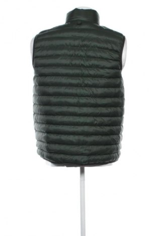 Herrenweste Calvin Klein, Größe M, Farbe Grün, Preis 144,99 €