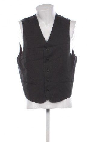 Vestă de bărbați Canda, Mărime XL, Culoare Gri, Preț 51,99 Lei