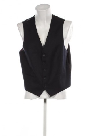 Męska kamizelka Canda, Rozmiar XL, Kolor Niebieski, Cena 39,99 zł