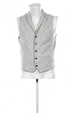 Herrenweste Cavani, Größe L, Farbe Ecru, Preis 8,99 €