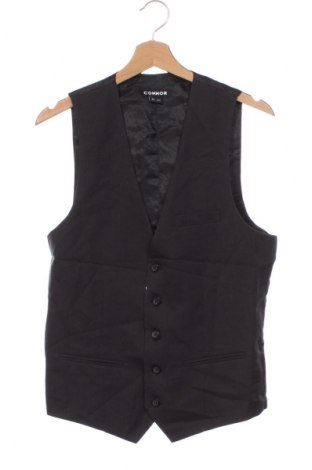 Herrenweste Connor, Größe XS, Farbe Grau, Preis € 11,99