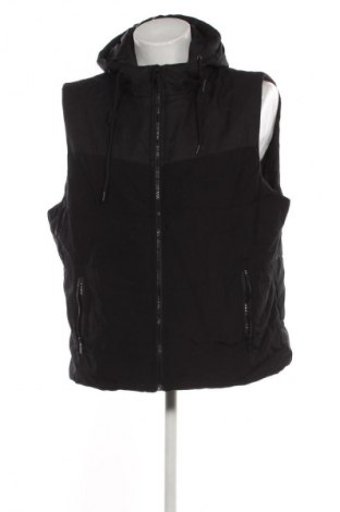 Herrenweste Connor, Größe XXL, Farbe Schwarz, Preis 10,99 €