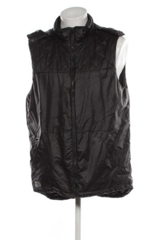 Herrenweste Cropp, Größe XL, Farbe Schwarz, Preis 10,99 €