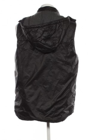 Herrenweste Cropp, Größe XL, Farbe Schwarz, Preis 10,99 €