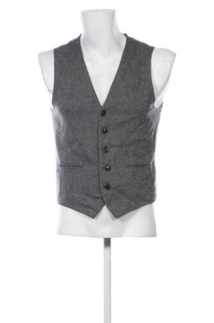 Мъжки елек Drykorn for beautiful people, Размер M, Цвят Сив, Цена 49,99 лв.