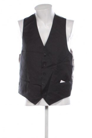 Herrenweste Eduard Dressler, Größe XXL, Farbe Grau, Preis € 14,99