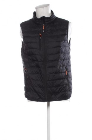 Pánska vesta  Elevate, Veľkosť M, Farba Čierna, Cena  15,95 €