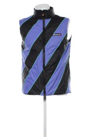 Herrenweste Ellesse, Größe XL, Farbe Mehrfarbig, Preis 10,99 €