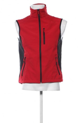 Мъжки елек Engelbert Strauss, Размер S, Цвят Многоцветен, Цена 36,99 лв.