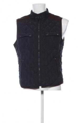 Herrenweste Forex, Größe L, Farbe Mehrfarbig, Preis € 10,99