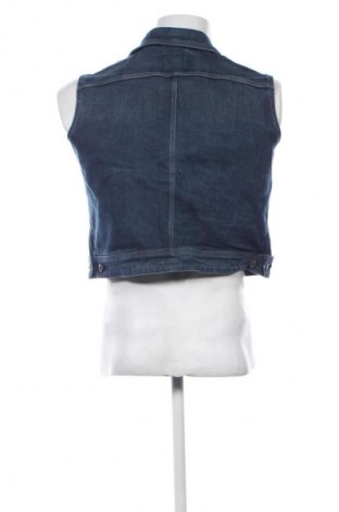 Vestă de bărbați G-Star Raw, Mărime M, Culoare Albastru, Preț 197,37 Lei