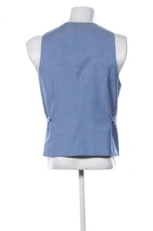 Herrenweste Giacomo Conti, Größe L, Farbe Blau, Preis 17,99 €