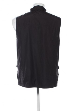 Pánska vesta  Golfino, Veľkosť L, Farba Čierna, Cena  24,95 €