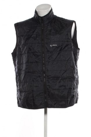 Pánska vesta  Greiff, Veľkosť XXL, Farba Modrá, Cena  9,95 €