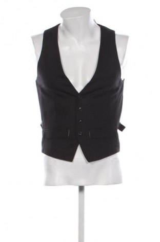 Męska kamizelka H&M, Rozmiar M, Kolor Czarny, Cena 52,99 zł