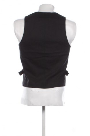 Męska kamizelka H&M, Rozmiar M, Kolor Czarny, Cena 52,99 zł