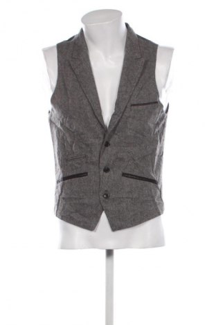 Pánska vesta  H&M, Veľkosť L, Farba Viacfarebná, Cena  12,95 €