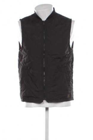 Męska kamizelka H&M, Rozmiar M, Kolor Czarny, Cena 52,99 zł