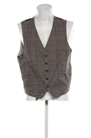 Pánska vesta  H&M L.O.G.G., Veľkosť XL, Farba Viacfarebná, Cena  14,95 €