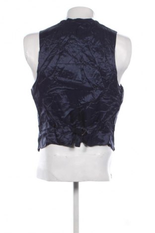 Pánska vesta  Hackett, Veľkosť L, Farba Modrá, Cena  32,95 €