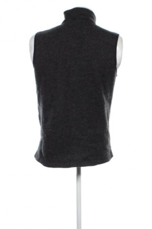 Męska kamizelka Hessnatur, Rozmiar M, Kolor Czarny, Cena 209,99 zł