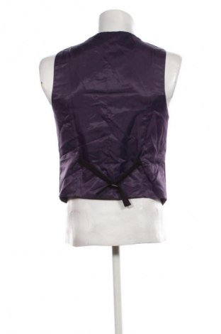 Herrenweste Hisdern, Größe S, Farbe Lila, Preis € 6,99