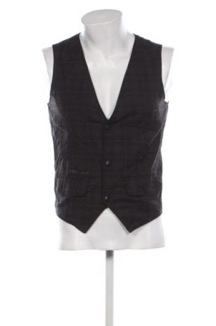 Herrenweste Jack & Jones, Größe S, Farbe Mehrfarbig, Preis 8,99 €