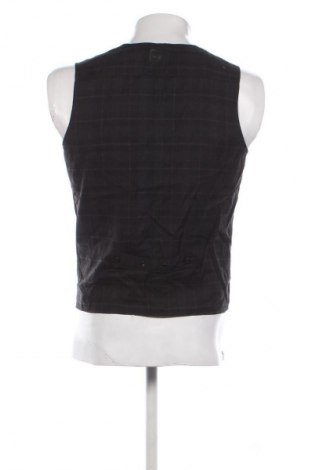 Herrenweste Jack & Jones, Größe S, Farbe Mehrfarbig, Preis 8,99 €