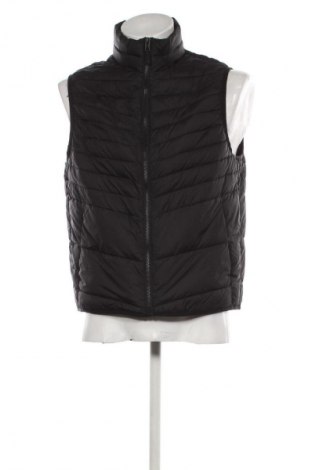 Vestă de bărbați Jack & Jones, Mărime M, Culoare Negru, Preț 314,99 Lei