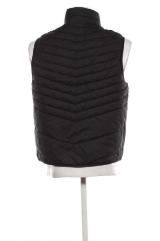 Vestă de bărbați Jack & Jones, Mărime M, Culoare Negru, Preț 314,99 Lei
