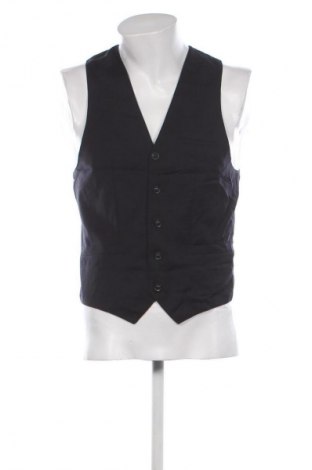 Vestă de bărbați Jack & Jones PREMIUM, Mărime M, Culoare Albastru, Preț 80,99 Lei