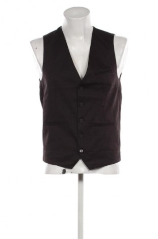 Herrenweste Jobeline, Größe M, Farbe Schwarz, Preis € 23,87