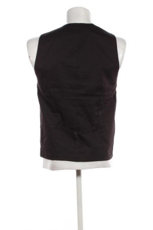 Herrenweste Jobeline, Größe M, Farbe Schwarz, Preis € 23,87