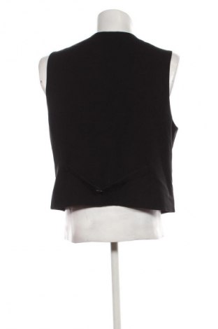 Мъжки елек Jobeline, Размер L, Цвят Черен, Цена 29,33 лв.