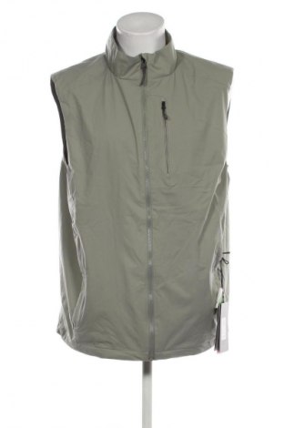 Vestă de bărbați Killtec, Mărime 3XL, Culoare Verde, Preț 443,99 Lei