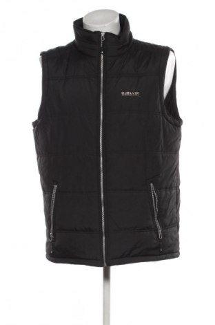 Herrenweste Kjelvik, Größe XXL, Farbe Schwarz, Preis 28,99 €