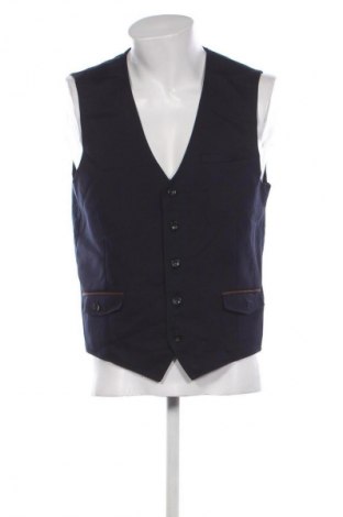 Мъжки елек LC Waikiki, Размер XL, Цвят Син, Цена 8,99 лв.