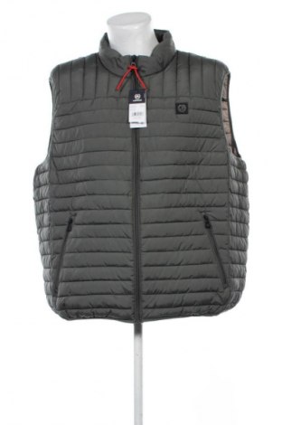 Herrenweste Lerros, Größe 3XL, Farbe Grün, Preis € 107,99