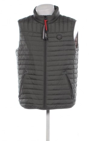 Pánská vesta  Lerros, Velikost L, Barva Zelená, Cena  2 379,00 Kč