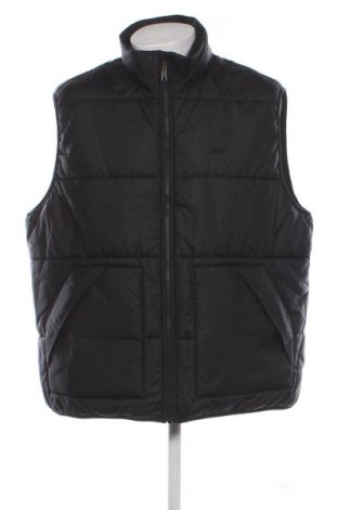 Мъжки елек Levi's, Размер XL, Цвят Черен, Цена 204,99 лв.