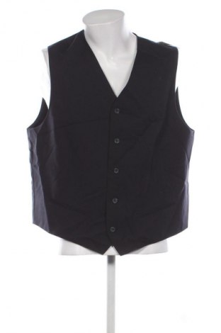 Vestă de bărbați Liabel, Mărime XXL, Culoare Albastru, Preț 45,99 Lei