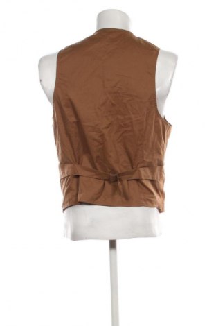 Pánská vesta  Liu Jo, Velikost XL, Barva Hnědá, Cena  2 038,00 Kč