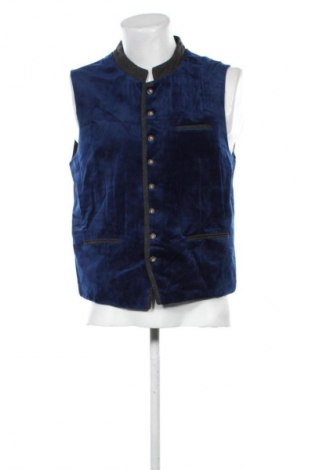 Herrenweste Livergy, Größe L, Farbe Mehrfarbig, Preis € 19,99