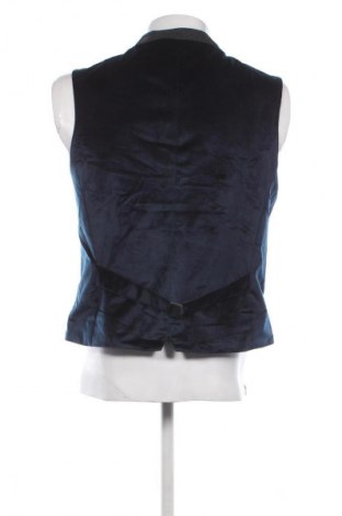 Ανδρικό γιλέκο Livergy, Μέγεθος L, Χρώμα Μπλέ, Τιμή 7,99 €