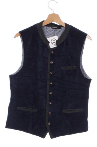 Vestă de bărbați Livergy, Mărime XS, Culoare Albastru, Preț 92,99 Lei