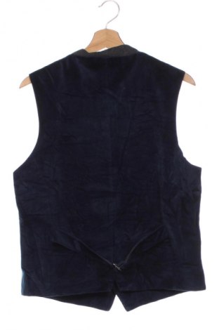 Vestă de bărbați Livergy, Mărime XS, Culoare Albastru, Preț 92,99 Lei