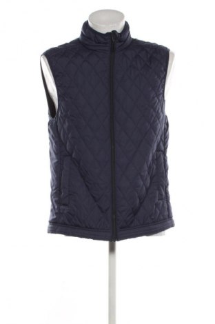 Pánska vesta  Livergy, Veľkosť L, Farba Modrá, Cena  16,95 €