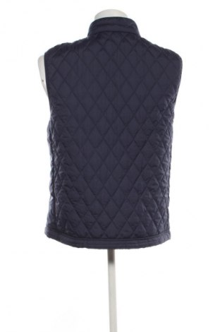 Pánska vesta  Livergy, Veľkosť L, Farba Modrá, Cena  16,95 €